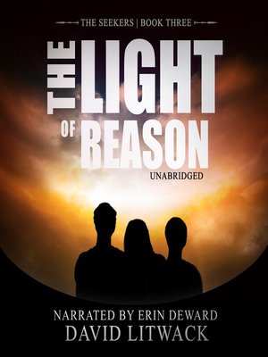 cover image of The Light of Reason